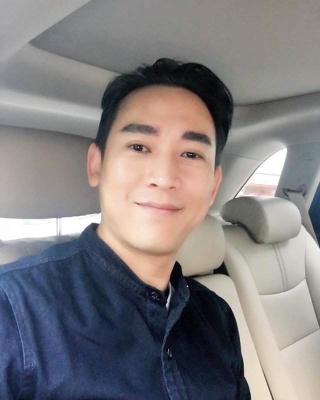 温柔的老头子的第一张照片--永泰婚介网