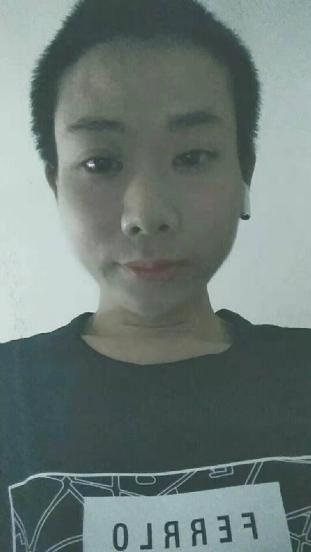 水中月的第一张照片--永泰婚介网
