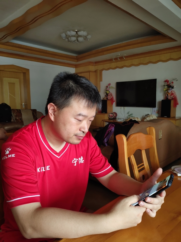 小春的第一张照片--永泰婚介网