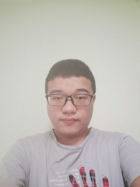 大音的第一张照片--永泰婚介网
