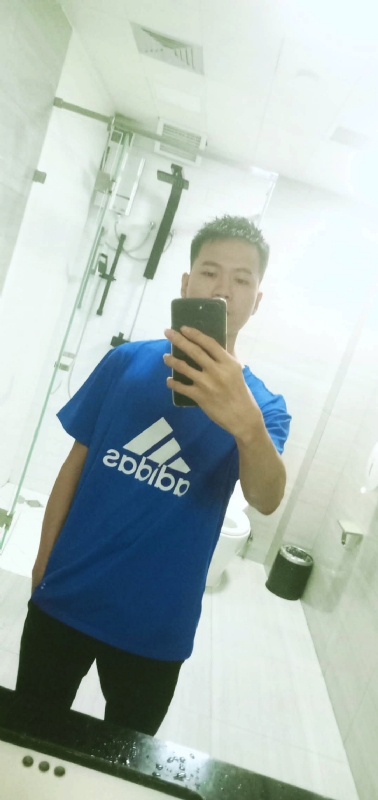 啊泉的第二张照片--永泰婚介网