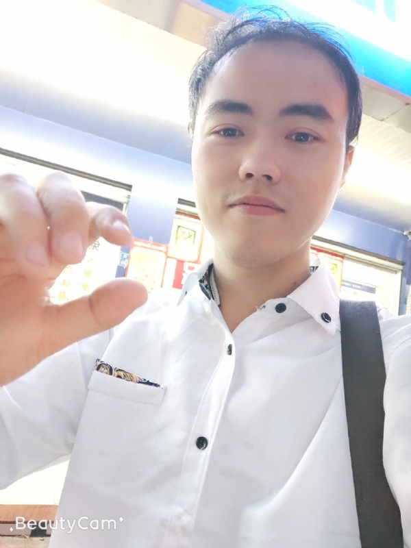 开心就好的第一张照片--永泰婚介网