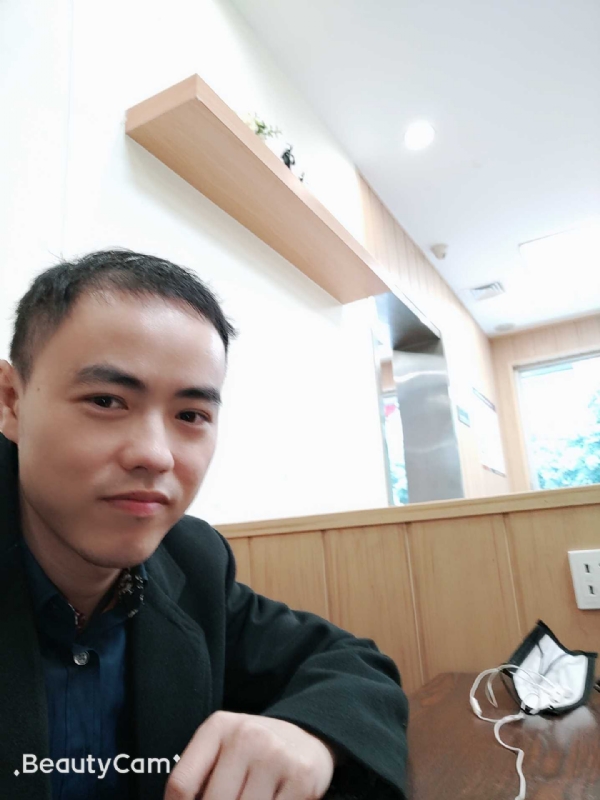 开心就好的第二张照片--永泰婚介网