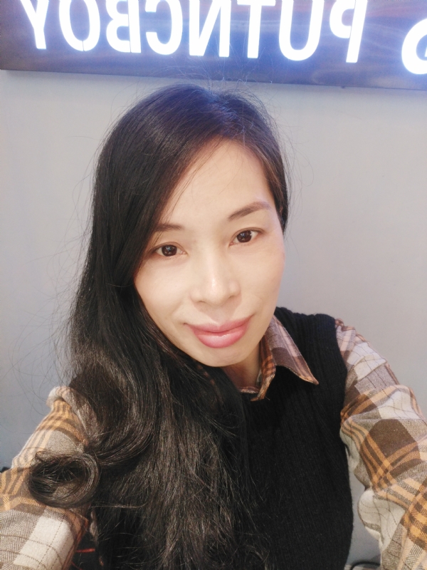 ABC的第一张照片--永泰婚介网