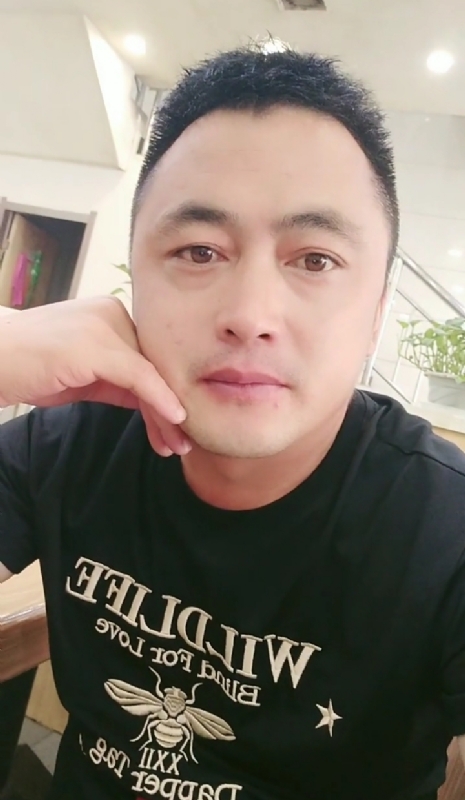 廖艾德的第一张照片--永泰婚介网