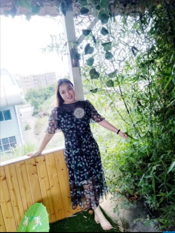 庭院深深的第三张照片--永泰婚介网