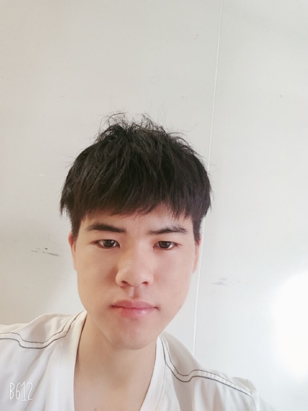 陌离的第二张照片--永泰婚介网