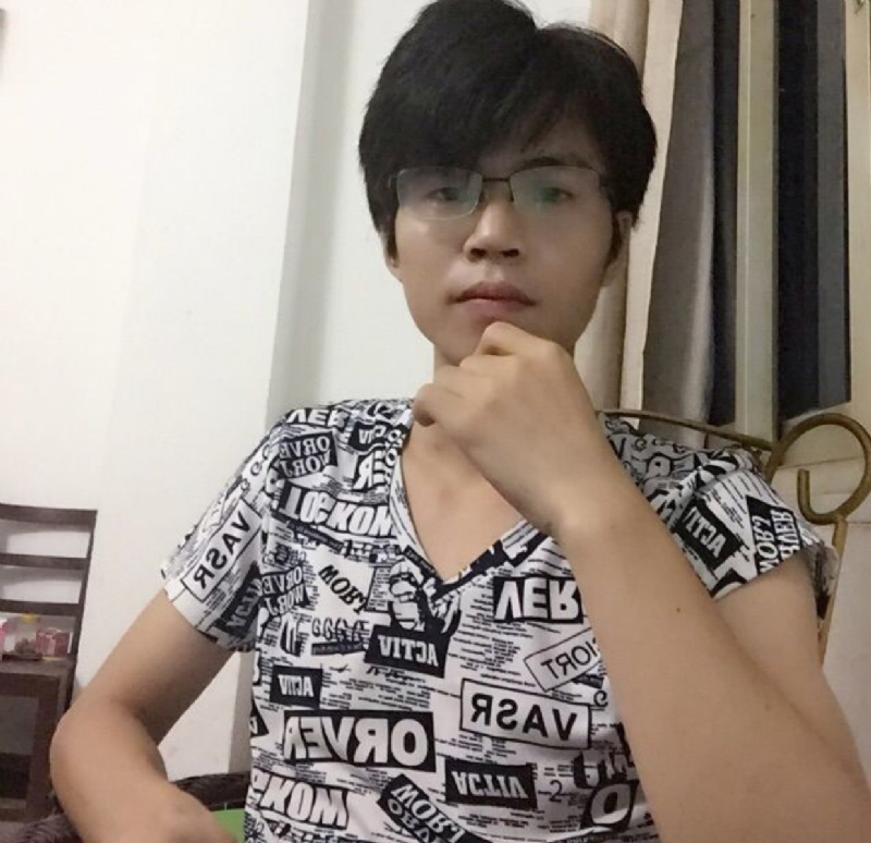 李斌的第二张照片--永泰婚介网