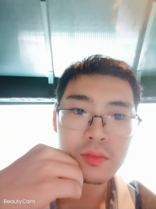 凤九的第一张照片--永泰婚介网