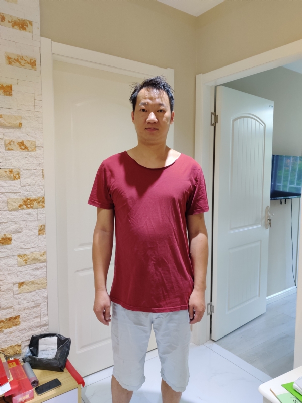 张生的第二张照片--永泰婚介网