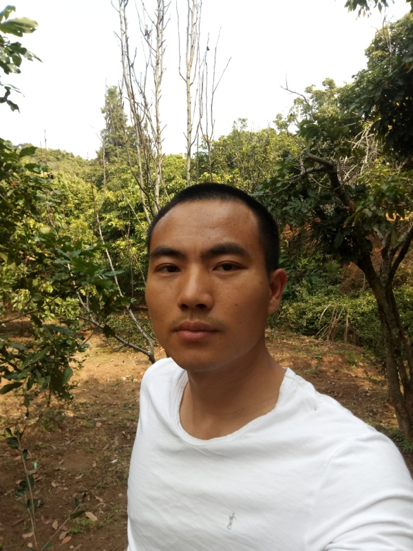 简单的第一张照片--永泰婚介网
