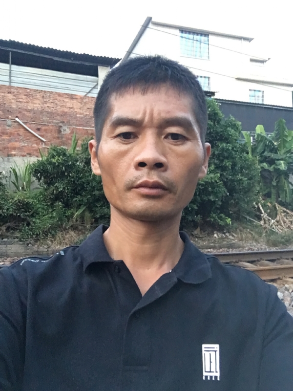 小张的第一张照片--永泰婚介网