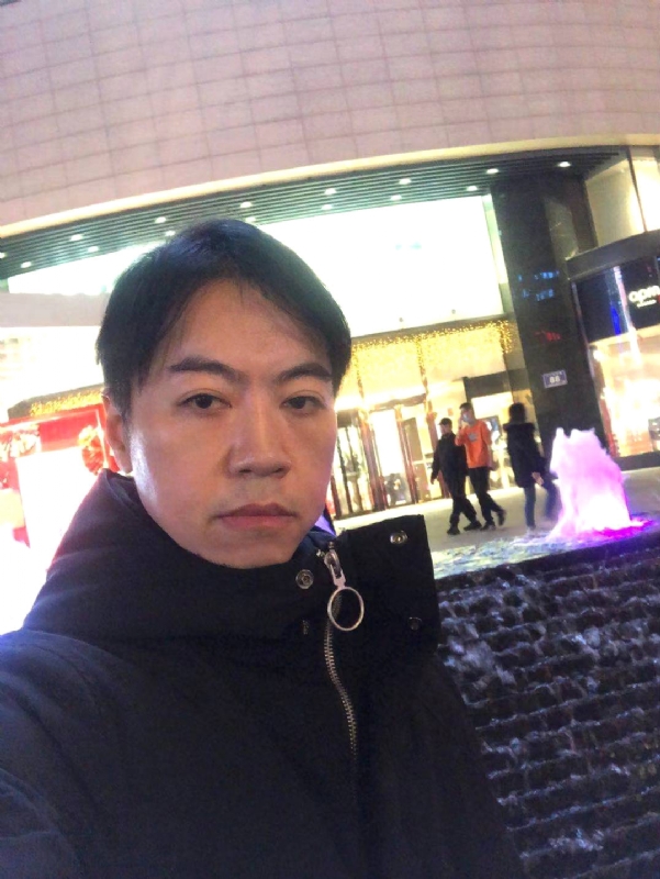 空中花园的第三张照片--永泰婚介网