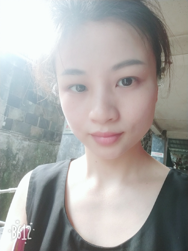 慢慢的第二张照片--永泰婚介网