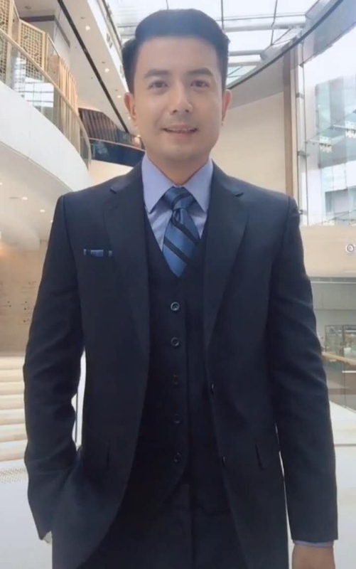 宁静致远的第一张照片--永泰婚介网