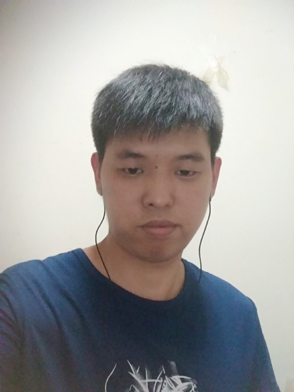 跳舞的鱼的第一张照片--永泰婚介网