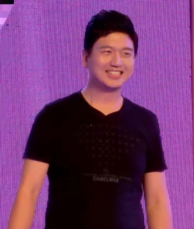 风继续吹的第二张照片--永泰婚介网