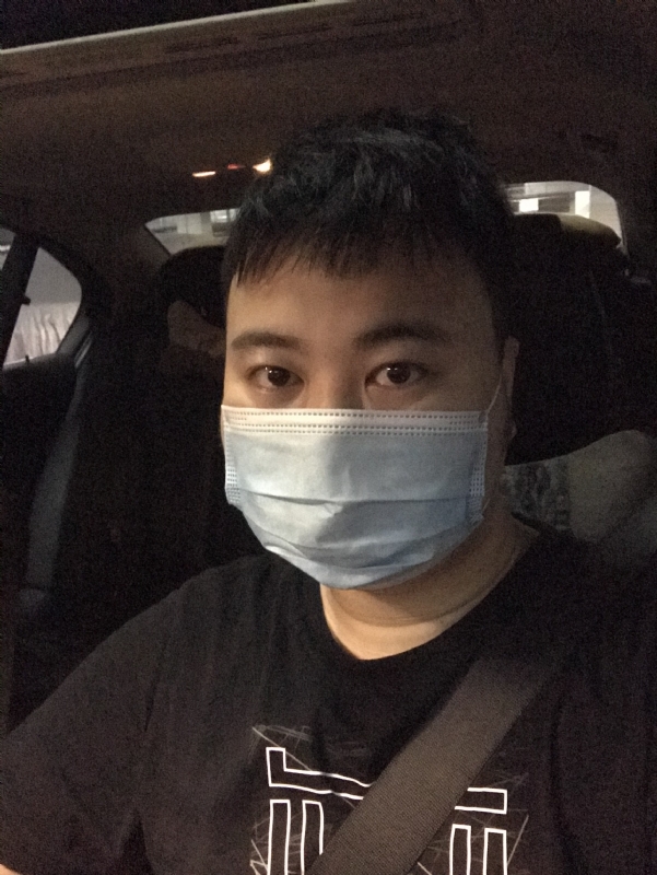 Roman的第一张照片--永泰婚介网
