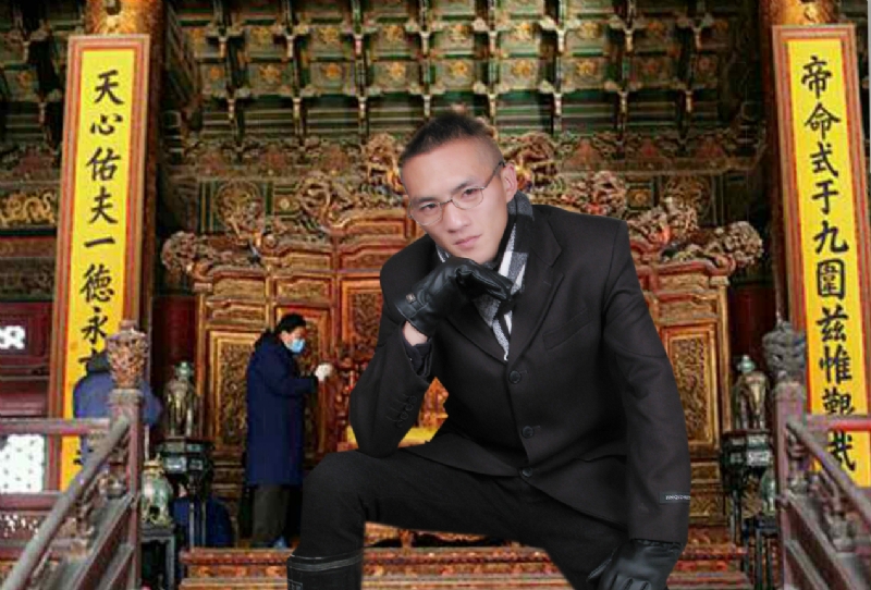 余生平凡的第一张照片--永泰婚介网