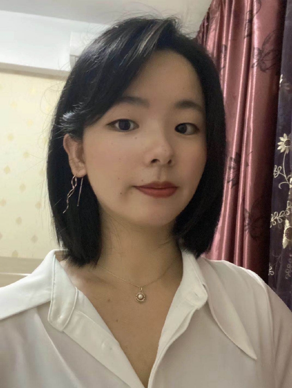 duoduolady的第一张照片--永泰婚介网