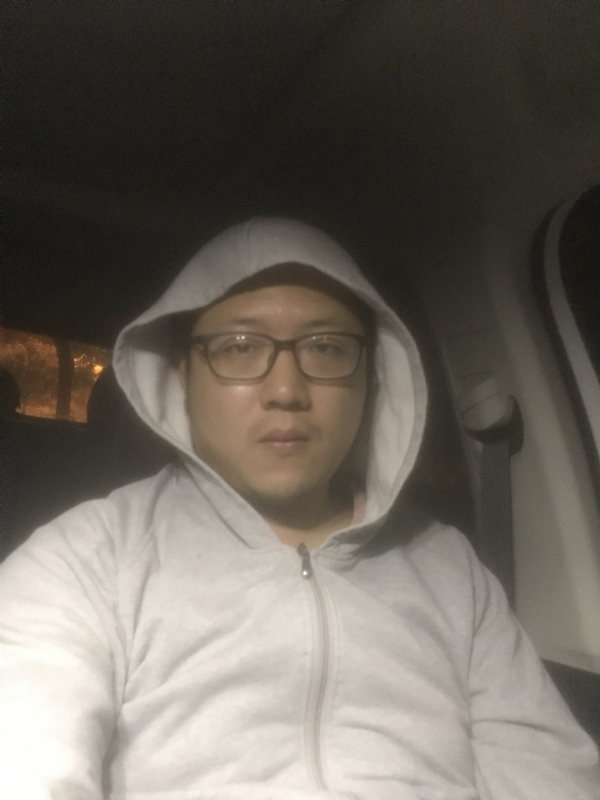 值得与否的第一张照片--永泰婚介网
