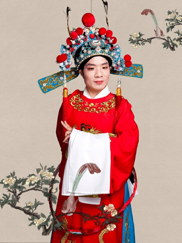 shizhenyi的第一张照片--永泰婚介网