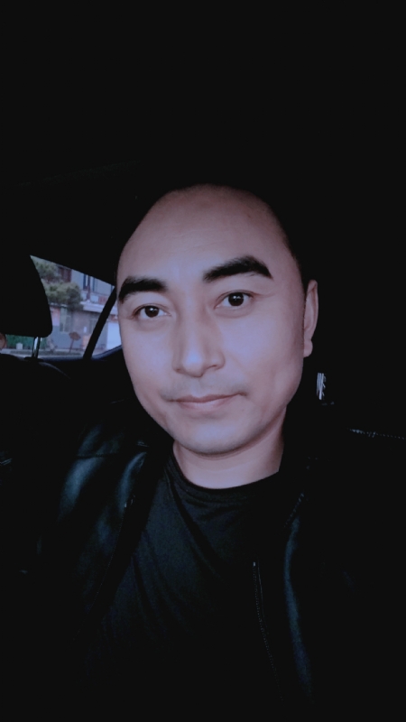 江舟的第一张照片--永泰婚介网