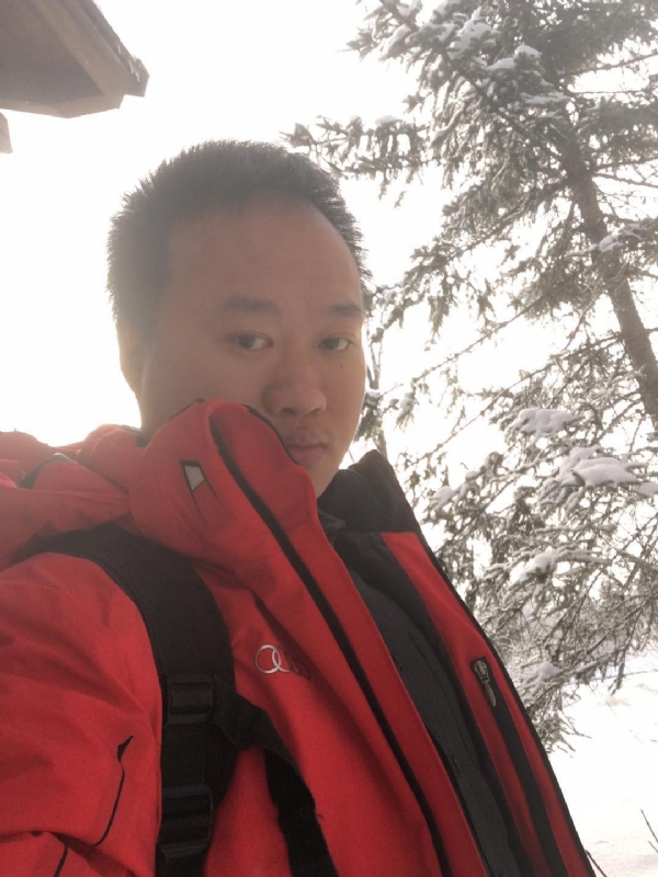 鷇音子的第一张照片--永泰婚介网