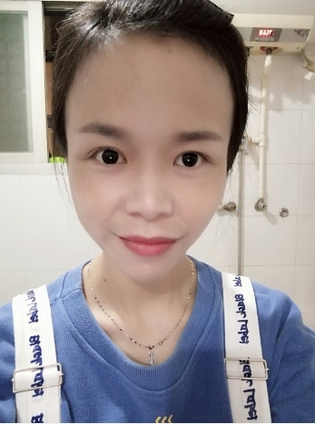 舞月光的第一张照片--永泰婚介网