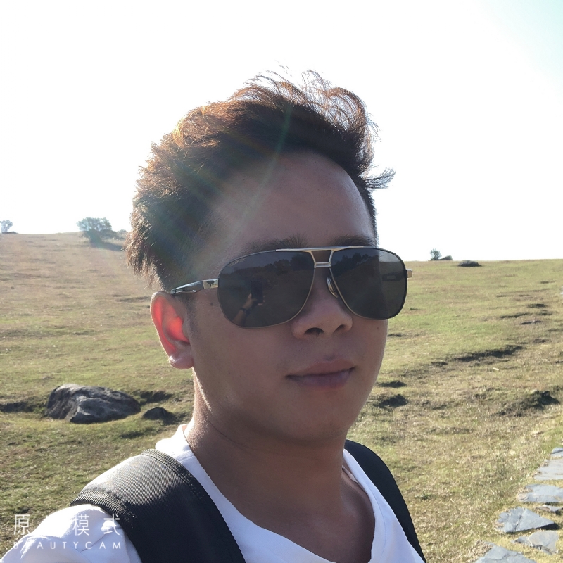 六个字的距离的第一张照片--永泰婚介网