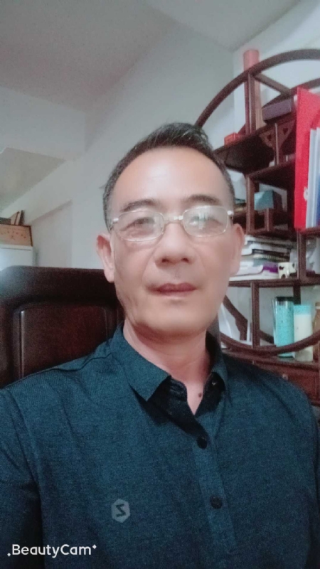墨初的第一张照片--永泰婚介网