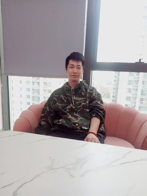 网恋被骗37块5的第一张照片--永泰婚介网