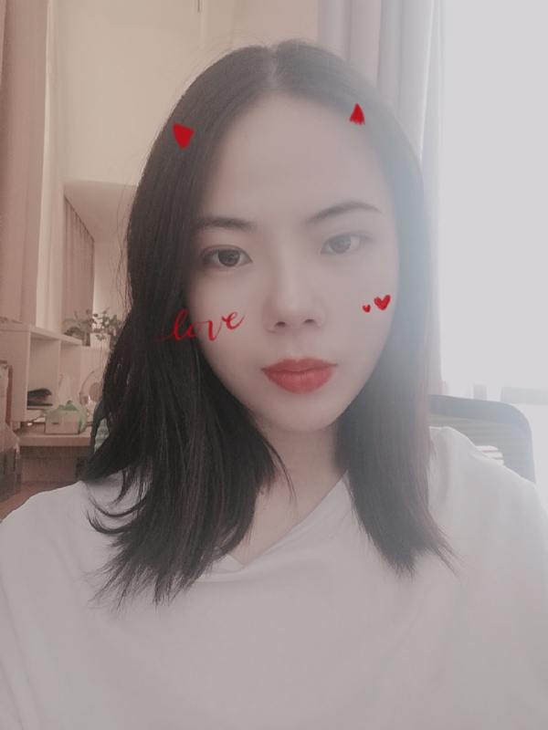 木子李的第一张照片--永泰婚介网