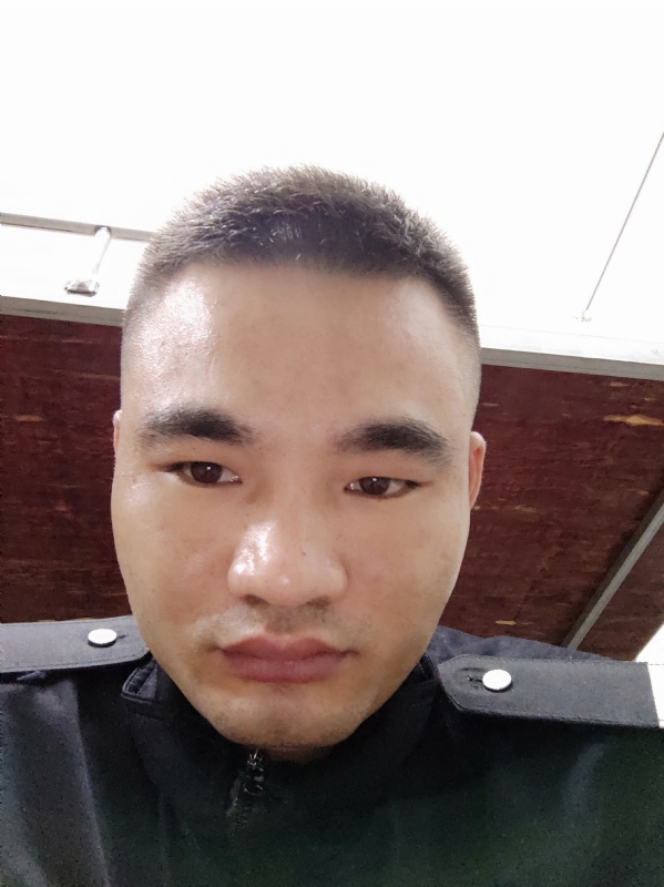 泉的第一张照片--永泰婚介网