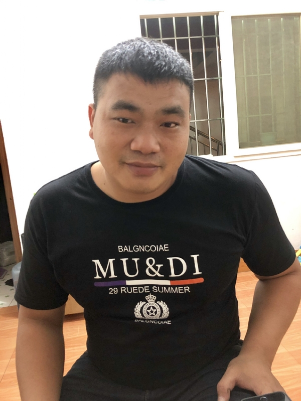 晴栀的第一张照片--永泰婚介网