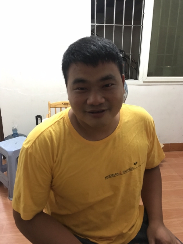 晴栀的第二张照片--永泰婚介网