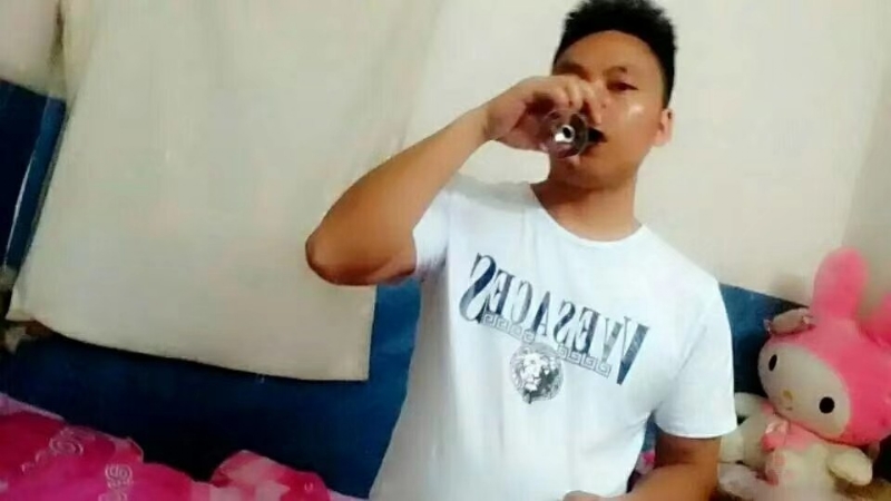 寻缘的第一张照片--永泰婚介网