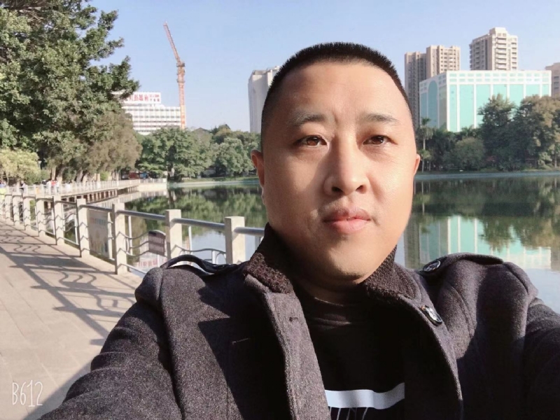 惜遇淡别的第一张照片--永泰婚介网