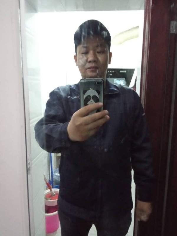 寂寞丑小鸭的第二张照片--永泰婚介网