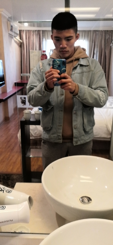 爱上一座陈的第一张照片--永泰婚介网
