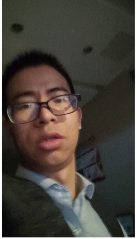 小螃蟹的第二张照片--永泰婚介网