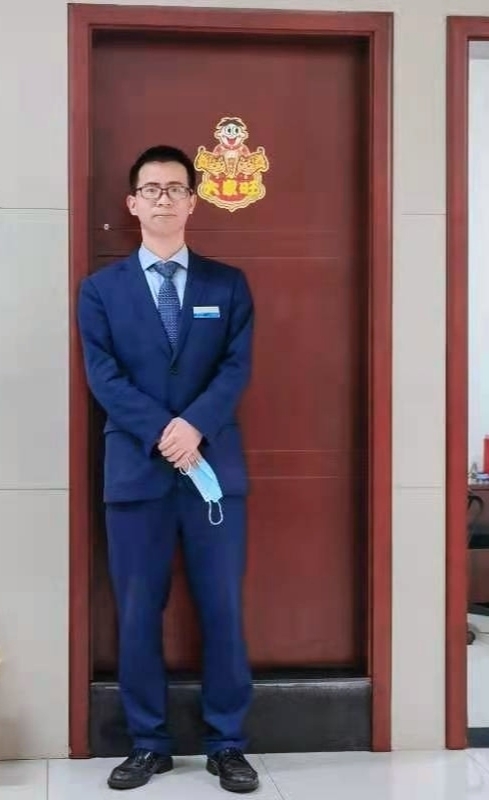 小螃蟹的第三张照片--永泰婚介网