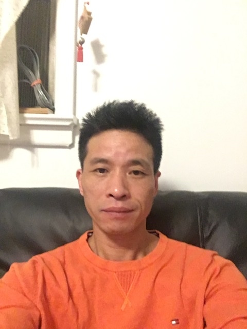 美籍华人的第一张照片--永泰婚介网