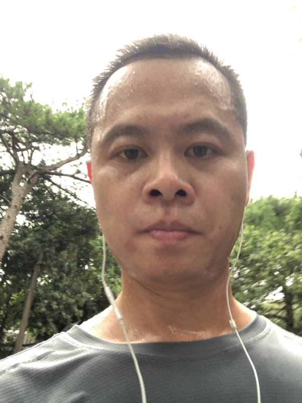 猩猩巨呃的第二张照片--永泰婚介网