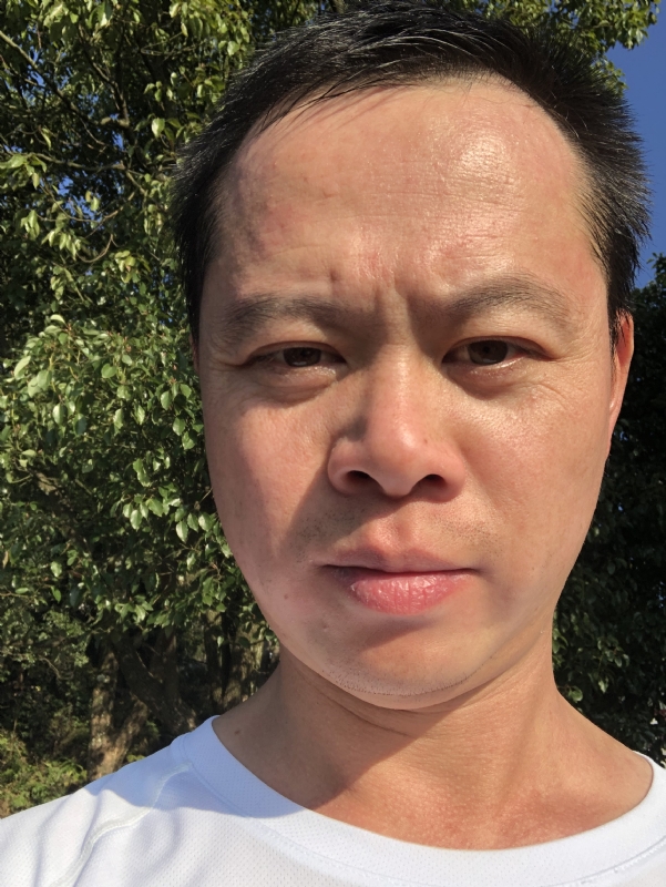 猩猩巨呃的第四张照片--永泰婚介网