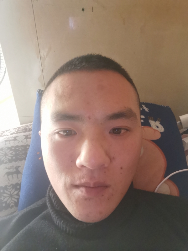 余生平凡的第二张照片--永泰婚介网