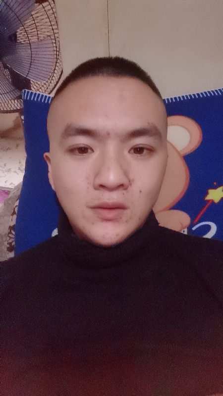 余生平凡的第三张照片--永泰婚介网