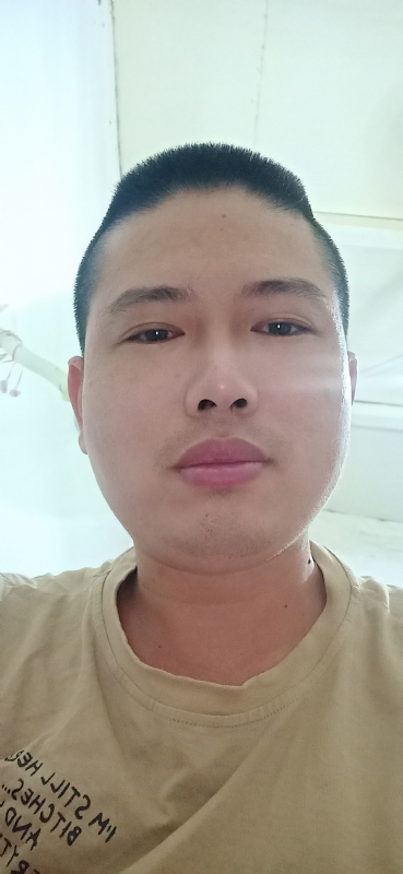 有心人的第一张照片--永泰婚介网