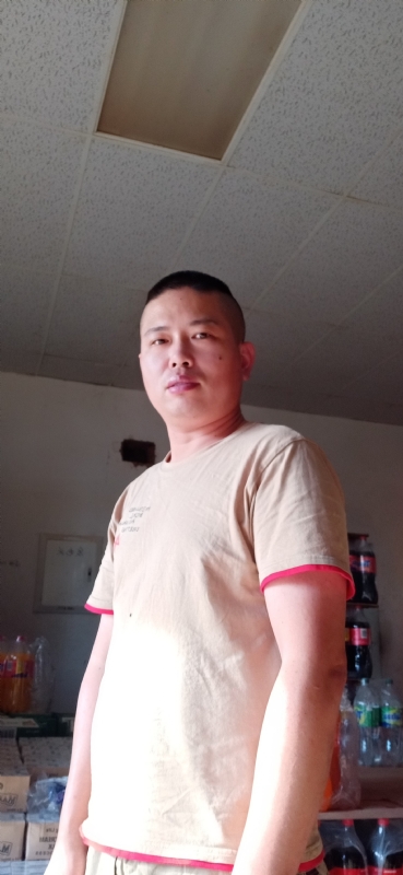 有心人的第三张照片--永泰婚介网