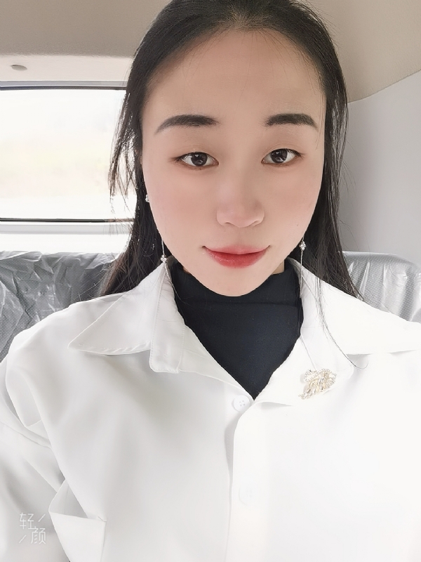 丽丽的第三张照片--永泰婚介网